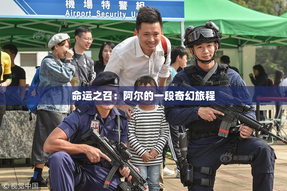 命运之召：阿尔的一段奇幻旅程