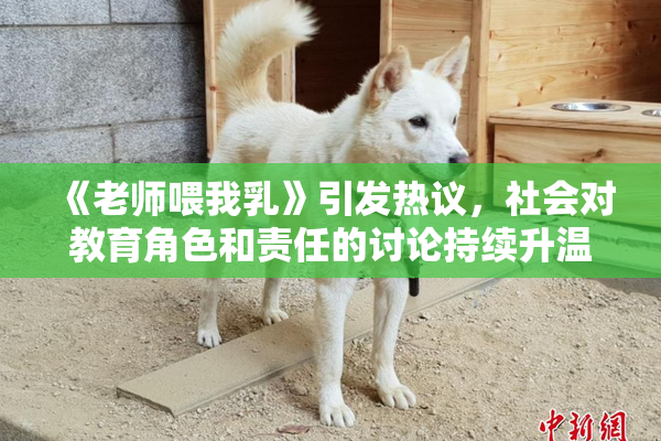 《老师喂我乳》引发热议，社会对教育角色和责任的讨论持续升温