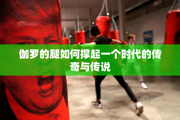 伽罗的腿如何撑起一个时代的传奇与传说