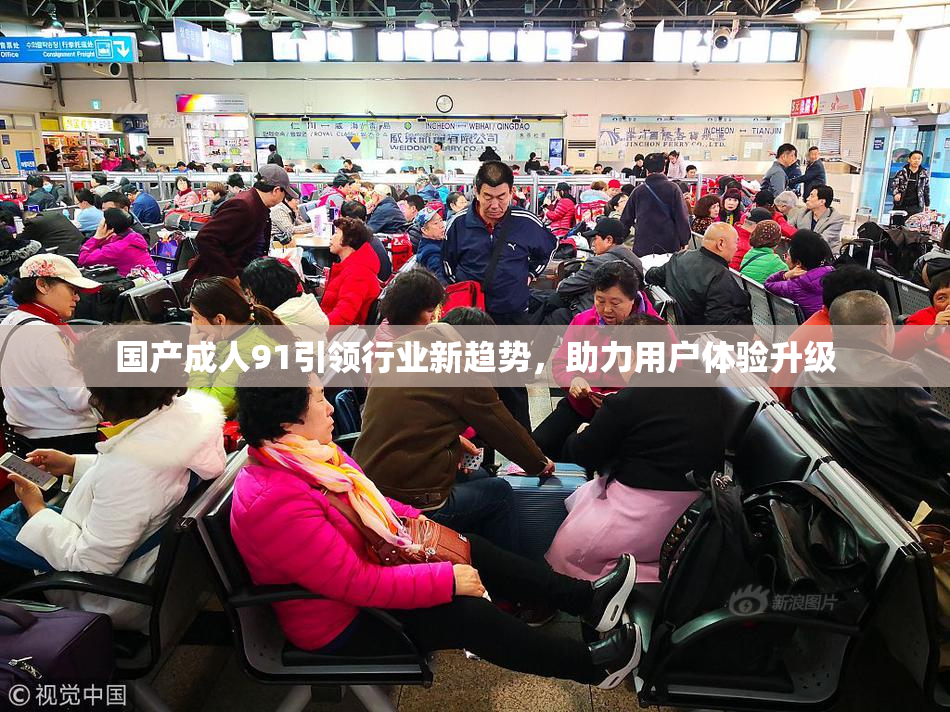 国产成人91引领行业新趋势，助力用户体验升级