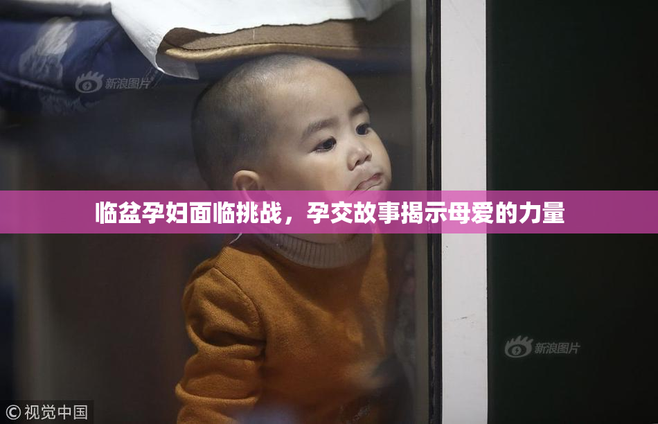 临盆孕妇面临挑战，孕交故事揭示母爱的力量