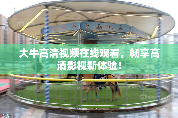 大牛高清视频在线观看，畅享高清影视新体验！