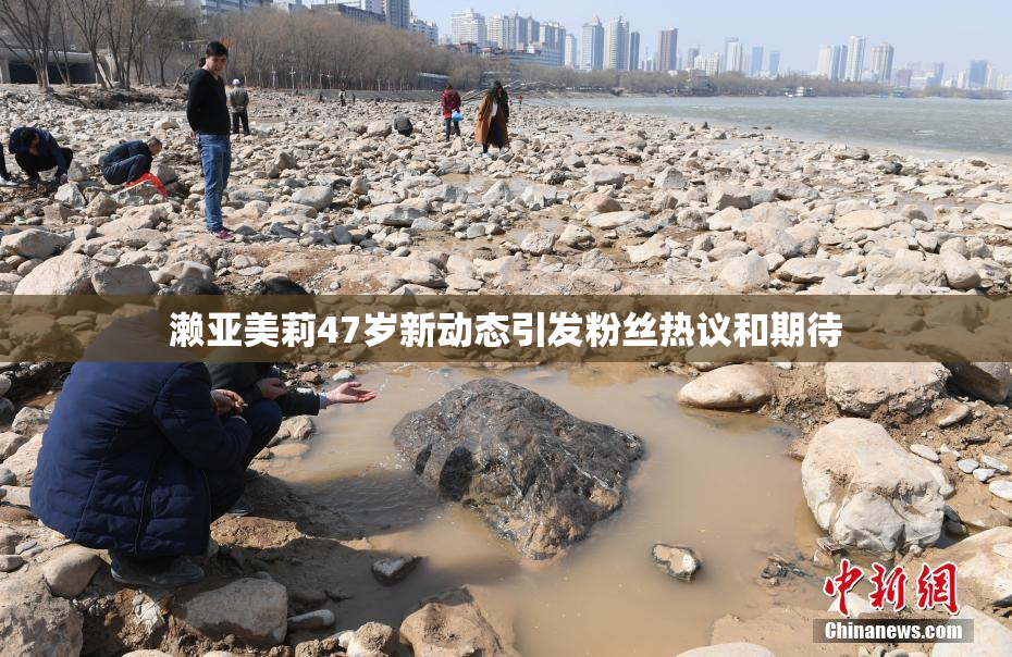 濑亚美莉47岁新动态引发粉丝热议和期待