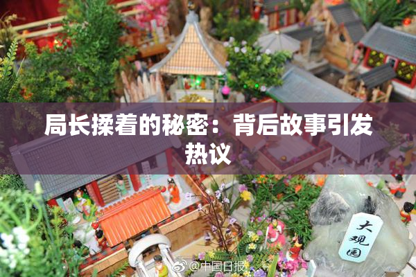 局长揉着的秘密：背后故事引发热议