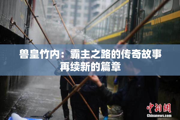 兽皇竹内：霸主之路的传奇故事再续新的篇章