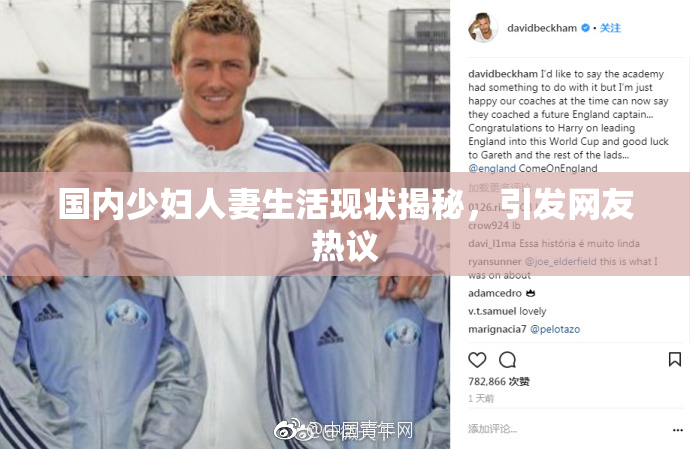 国内少妇人妻生活现状揭秘，引发网友热议