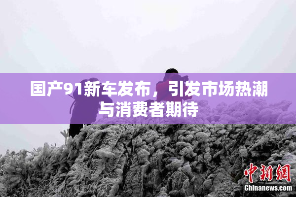 国产91新车发布，引发市场热潮与消费者期待