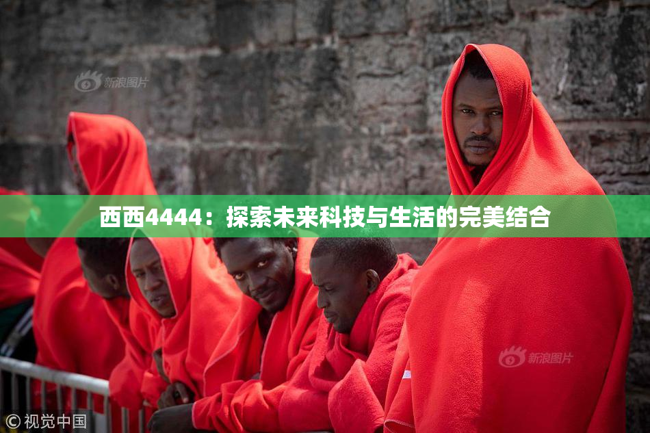 西西4444：探索未来科技与生活的完美结合