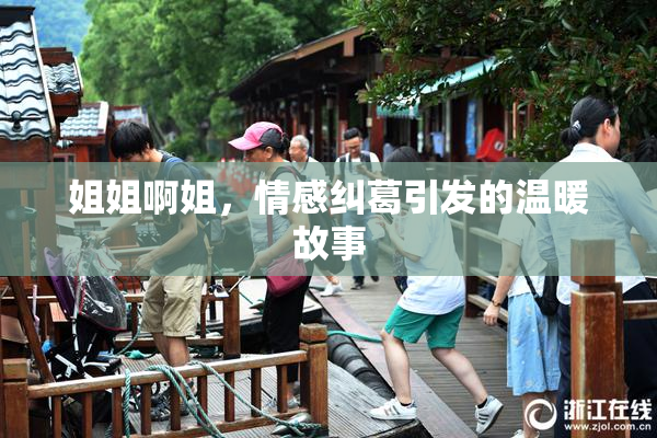 姐姐啊姐，情感纠葛引发的温暖故事