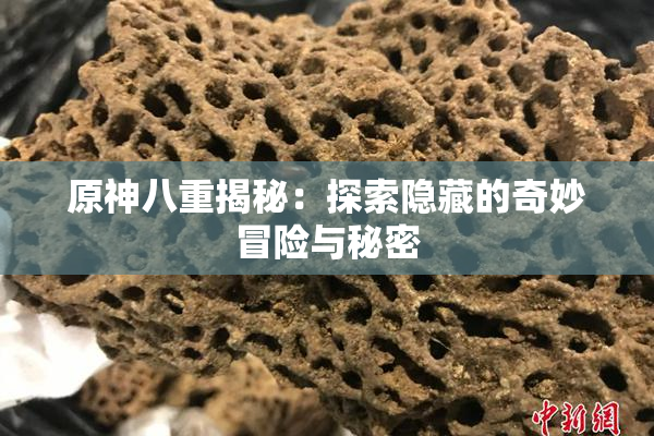 原神八重揭秘：探索隐藏的奇妙冒险与秘密