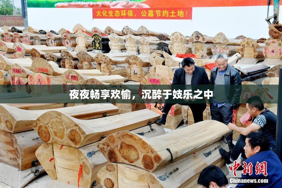夜夜畅享欢愉，沉醉于妓乐之中