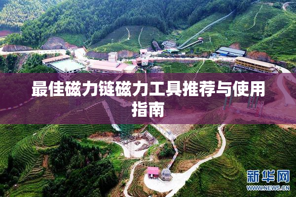 最佳磁力链磁力工具推荐与使用指南