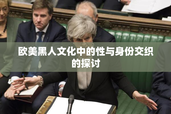欧美黑人文化中的性与身份交织的探讨
