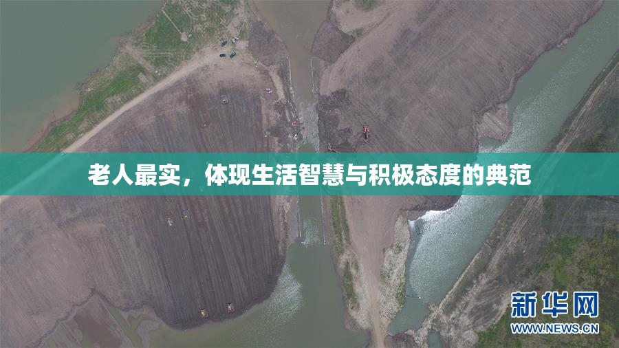 老人最实，体现生活智慧与积极态度的典范