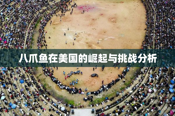 八爪鱼在美国的崛起与挑战分析