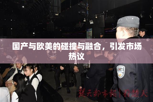 国产与欧美的碰撞与融合，引发市场热议