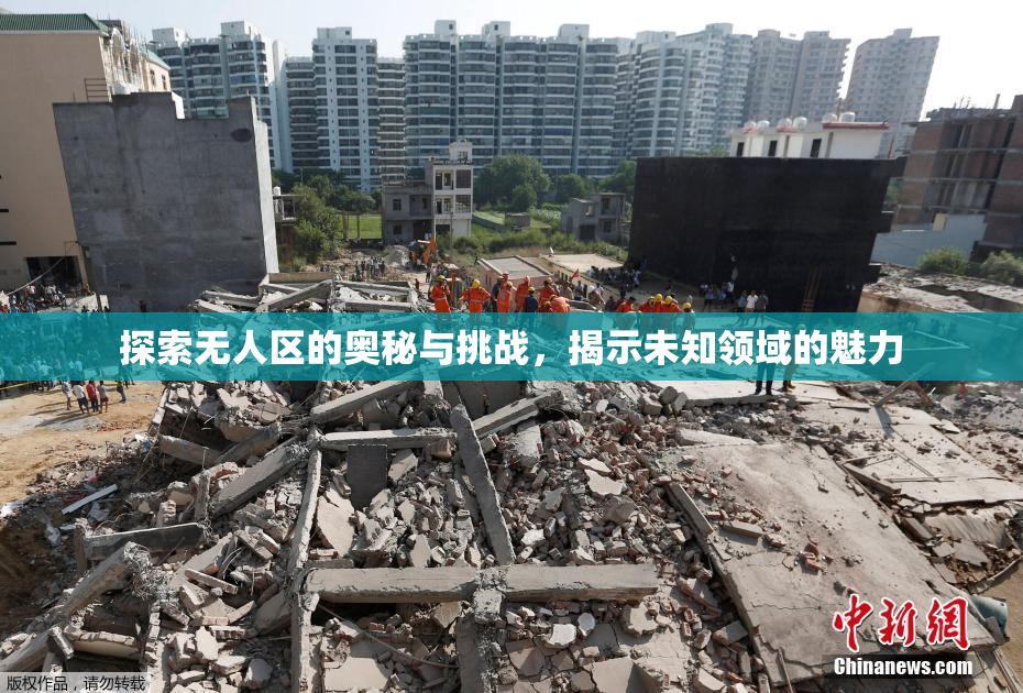 探索无人区的奥秘与挑战，揭示未知领域的魅力