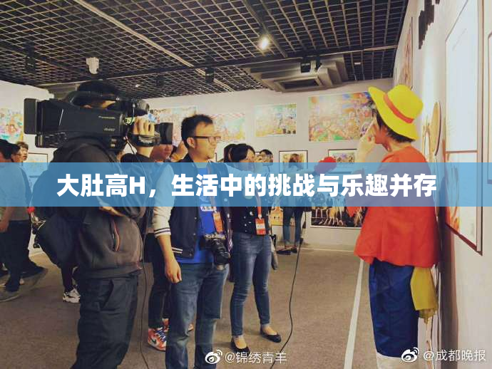 大肚高H，生活中的挑战与乐趣并存