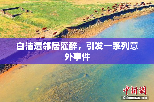 白洁遭邻居灌醉，引发一系列意外事件