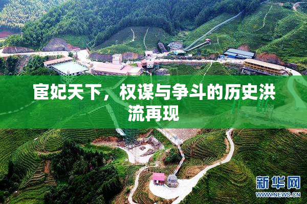 宦妃天下，权谋与争斗的历史洪流再现