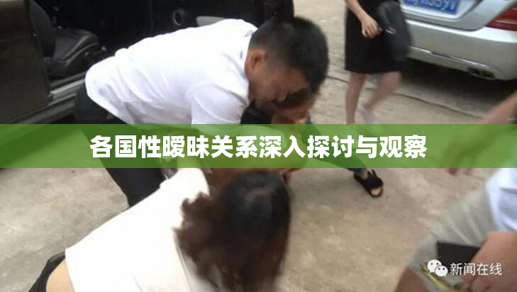 各国性暧昧关系深入探讨与观察