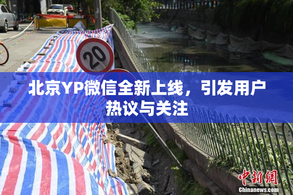 北京YP微信全新上线，引发用户热议与关注
