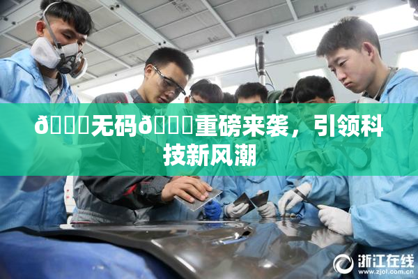 🔞无码🔞重磅来袭，引领科技新风潮
