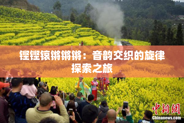 铿铿锿锵锵锵：音韵交织的旋律探索之旅