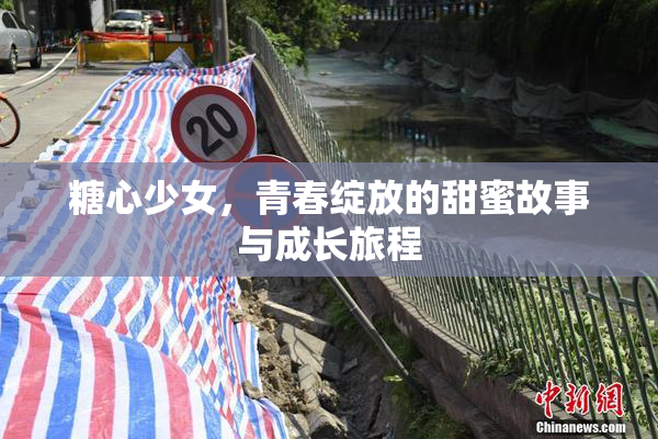 糖心少女，青春绽放的甜蜜故事与成长旅程