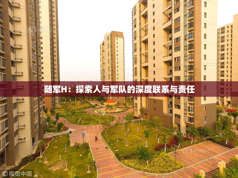 随军H：探索人与军队的深度联系与责任