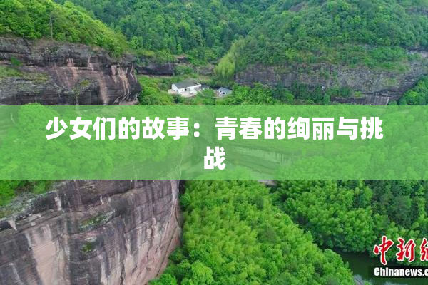 少女们的故事：青春的绚丽与挑战