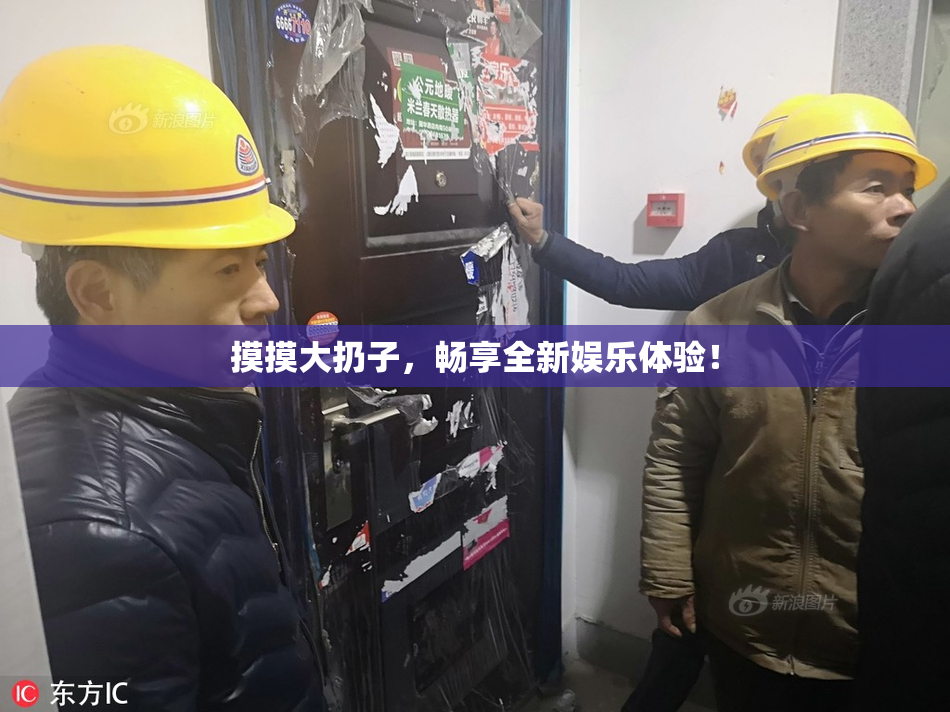 摸摸大扔子，畅享全新娱乐体验！