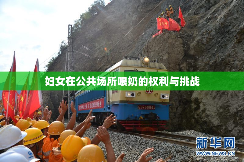 妇女在公共场所喂奶的权利与挑战