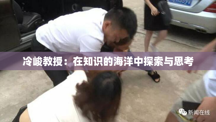 冷峻教授：在知识的海洋中探索与思考