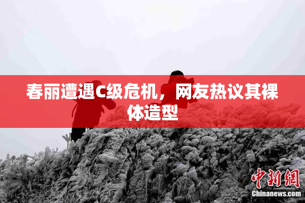 春丽遭遇C级危机，网友热议其裸体造型