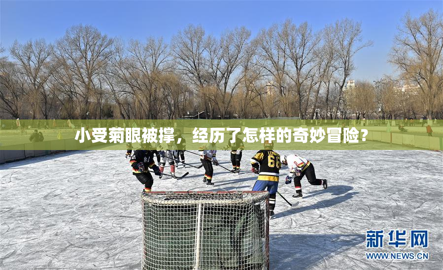 小受菊眼被撑，经历了怎样的奇妙冒险？