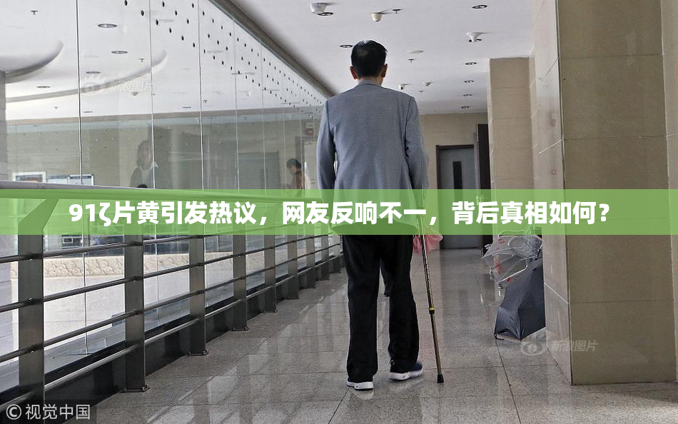91ζ片黄引发热议，网友反响不一，背后真相如何？