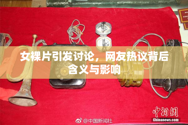 女裸片引发讨论，网友热议背后含义与影响