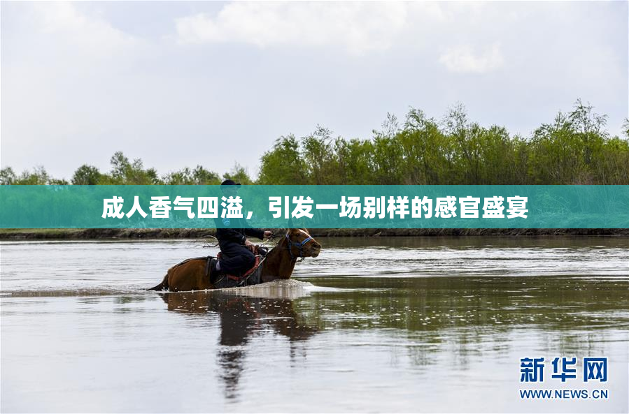 成人香气四溢，引发一场别样的感官盛宴