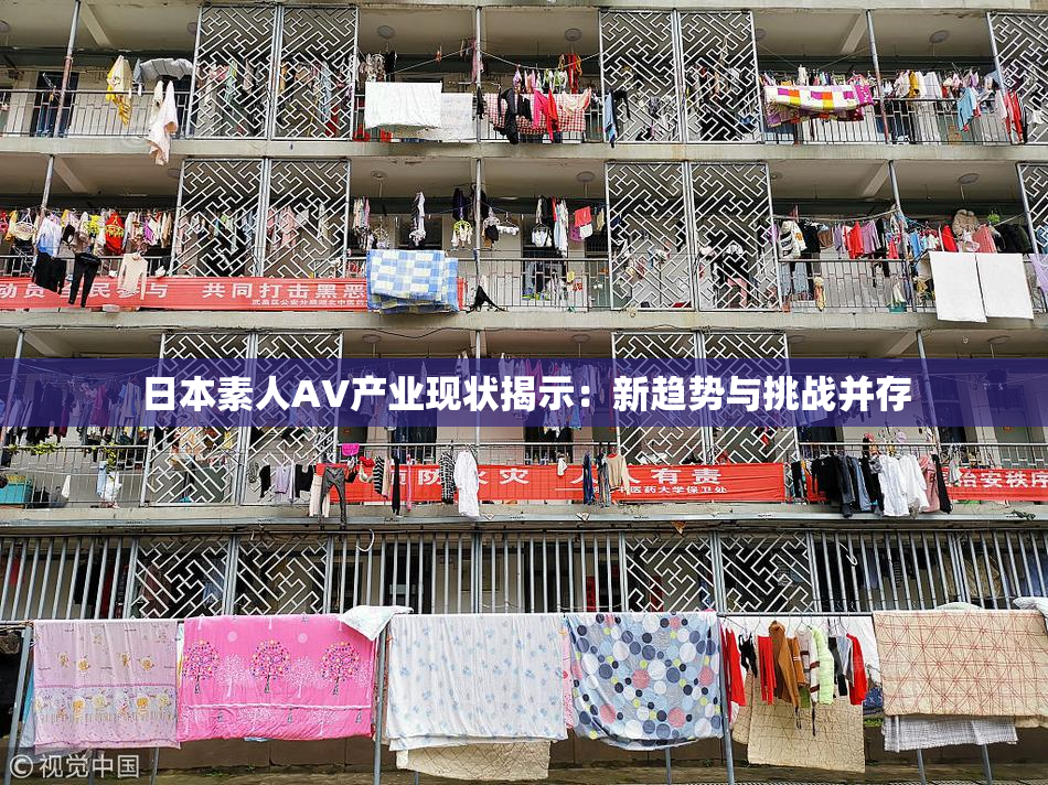 日本素人AV产业现状揭示：新趋势与挑战并存