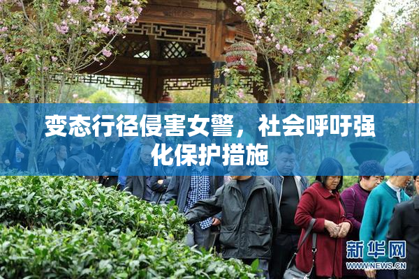 变态行径侵害女警，社会呼吁强化保护措施
