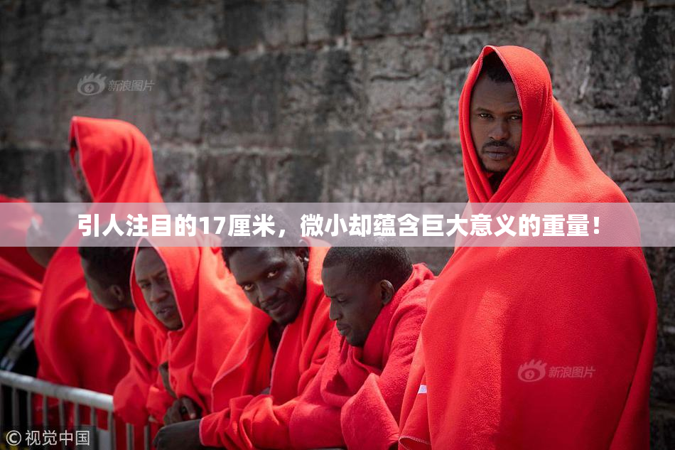 引人注目的17厘米，微小却蕴含巨大意义的重量！