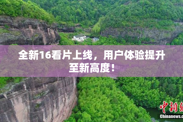全新16看片上线，用户体验提升至新高度！