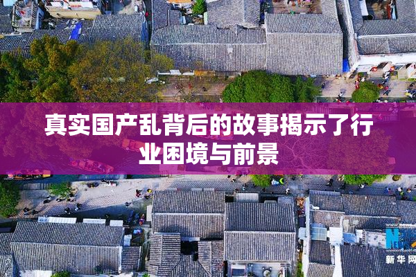 真实国产乱背后的故事揭示了行业困境与前景
