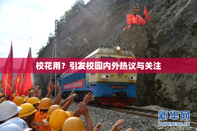 校花用？引发校园内外热议与关注