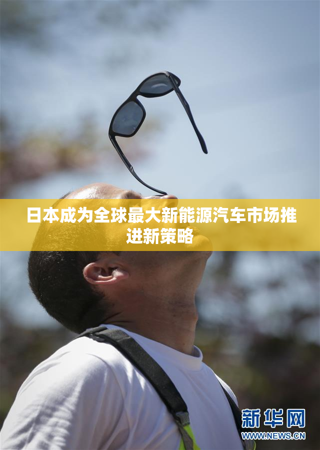 日本成为全球最大新能源汽车市场推进新策略