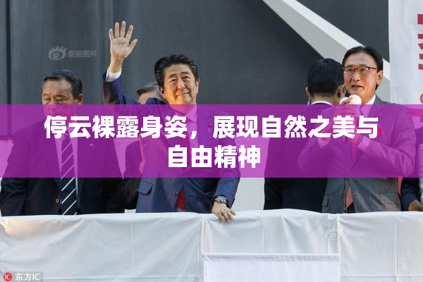 停云裸露身姿，展现自然之美与自由精神