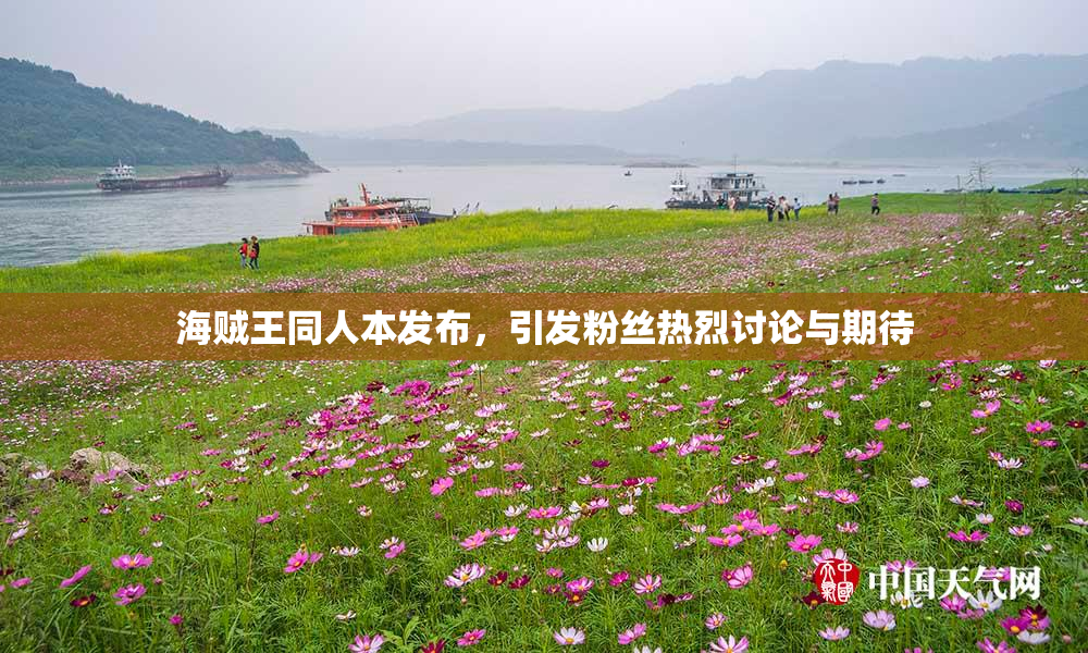 海贼王同人本发布，引发粉丝热烈讨论与期待