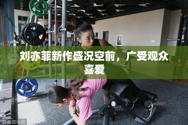刘亦菲新作盛况空前，广受观众喜爱