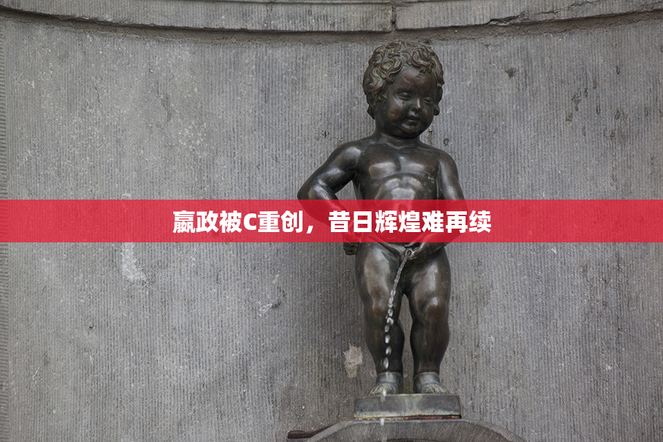 嬴政被C重创，昔日辉煌难再续
